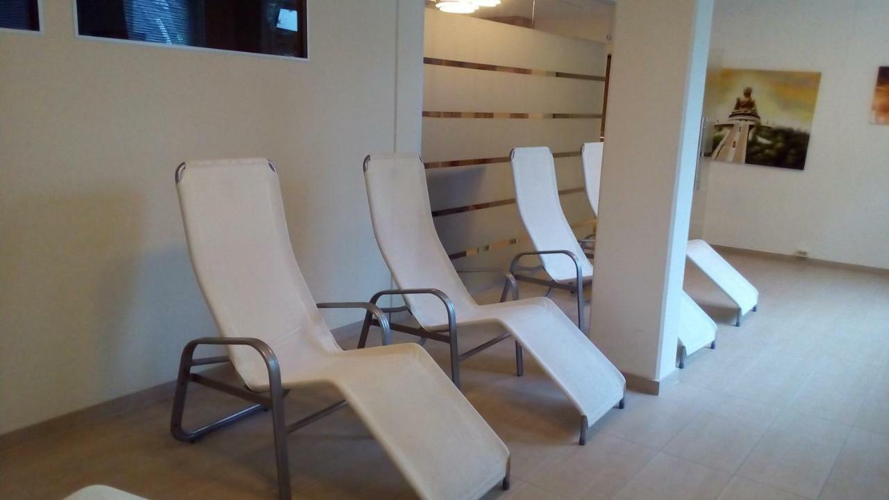 2 Raum Ferienwohnung Sonnenschein Sankt Englmar Exterior photo
